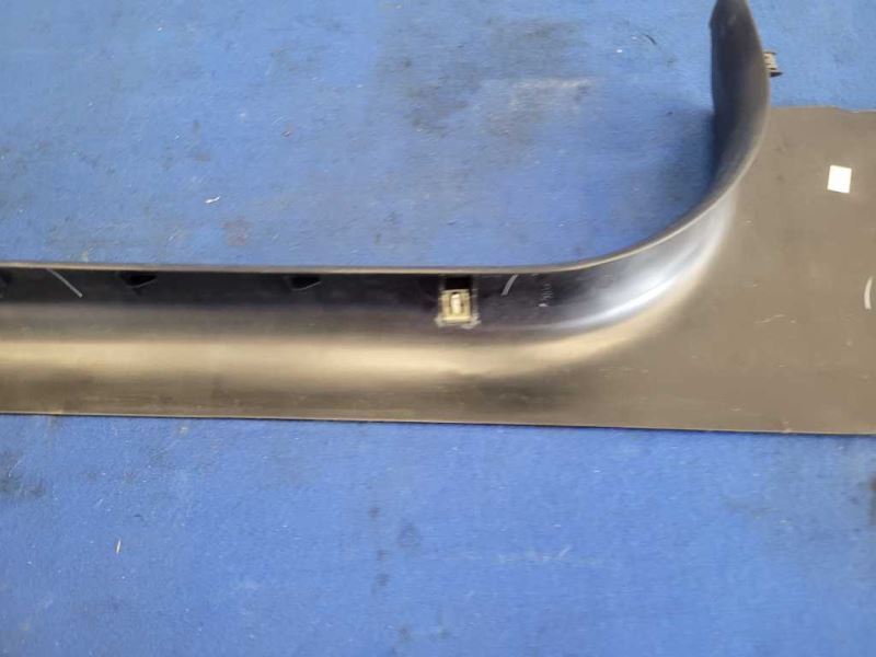 2001-2004 Chevrolet Corvette Z06 FRC C5 Passenger Lower Door Molding 2066 - The Parts Farm