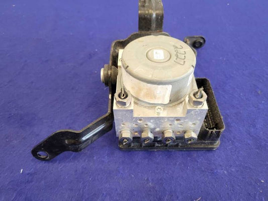 2018-2023 Ford Mustang GT S550 ABS Anti-Lock Brake Module Caliper M/T 2115