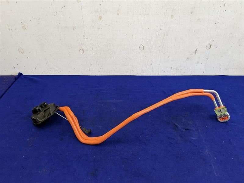 2017 2018 2019 2020 2021 Tesla Model 3 Standard Plus Charging Port Wire Plug - The Parts Farm
