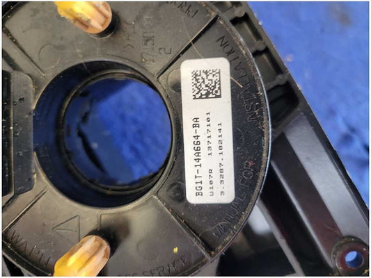 20112014 Ford Mustang GT MultiFunction Switch Turn Signal Column 2806