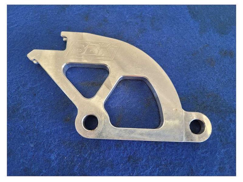 1996-2004 Ford Mustang GT Cobra BBK Double Hook Clutch Quadrant - The Parts Farm