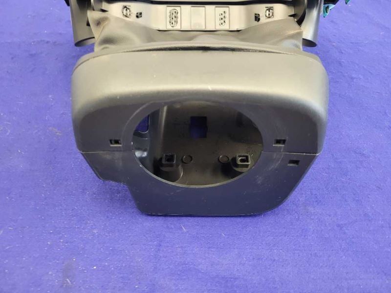 2021-2022 Ford F150 4x4 Pickup Truck Bezel Cluster Surround Gauge Trim 2297 - The Parts Farm