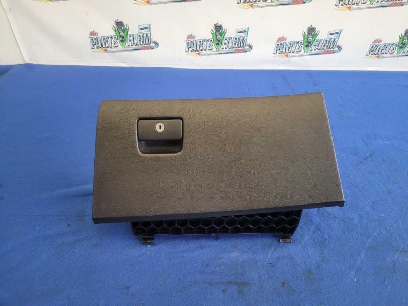 2010-2015 Chevrolet Camaro SS Glove Box Passenger Dashboard Panel Trim 2429 - The Parts Farm