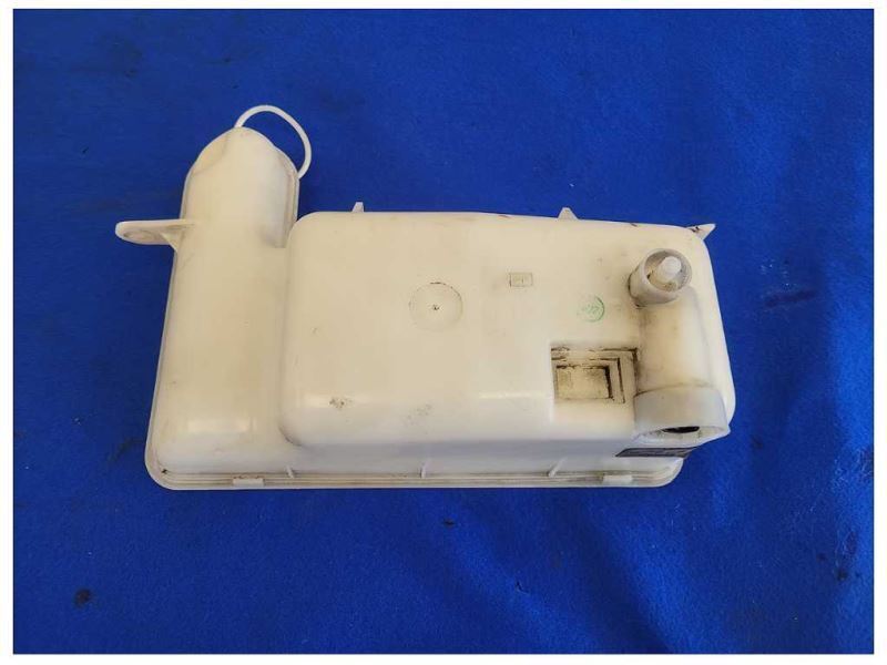 1994-1995 Ford Mustang GT 5.0L Convertible Front Washer Reservoir Bottle 2521 - The Parts Farm