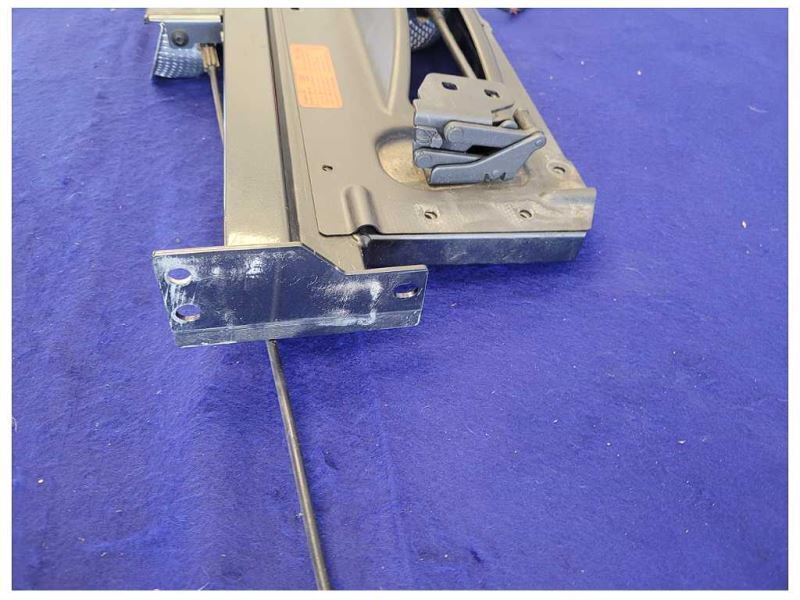 2011-2015 Audi R8 V10 Coupe Trunk Latch Kit Rear Back Cover 2136 - The Parts Farm