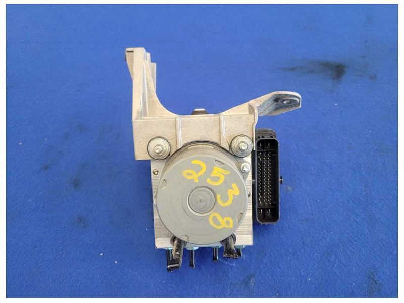 2021 Chevrolet Camaro SS Coupe ABS Module Pump Anti-Lock Brake 2538 - The Parts Farm