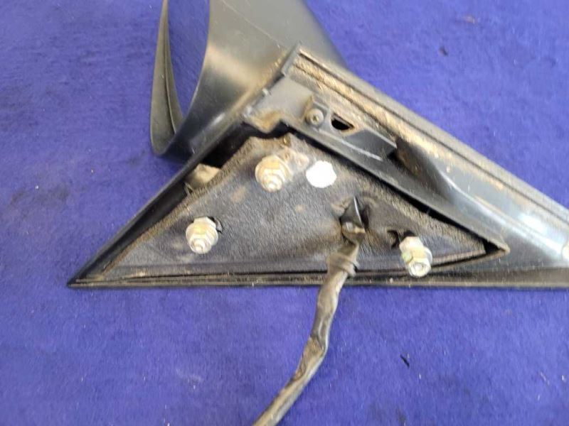 1999-2004 Ford Mustang Mach 1 Cobra GT Coupe Passenger Rear View Mirror 2364 - The Parts Farm