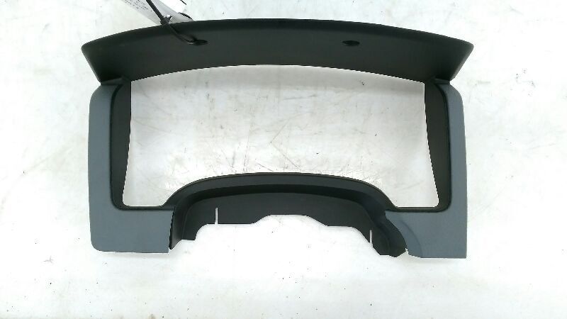 2009-2014 Ford F150 Pickup Super Cab Interior Dash Speedometer Bezel Front Cover - The Parts Farm