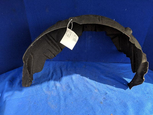 2015-2018 Ford Mustang Shelby GT350 Driver Left Inner Fender Lining Liner Rear - The Parts Farm