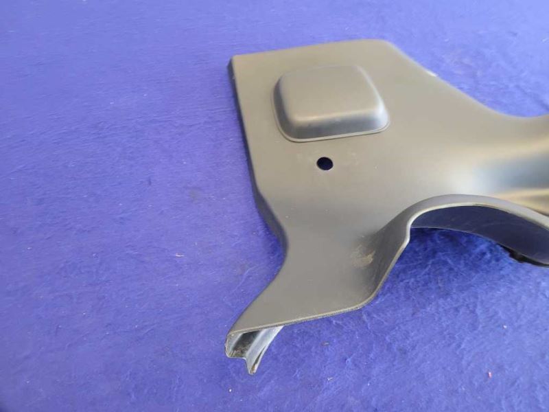 1997-2004 Chevrolet Corvette FRC Z06 C5 Passenger Rear Quarter Plastic 2052 - The Parts Farm
