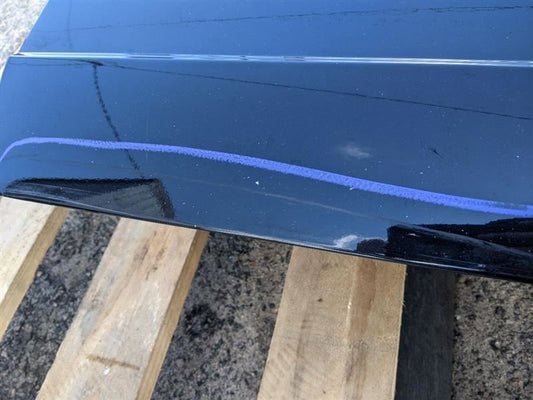 2003-2004 Ford Mustang Cobra SVT DOHC 4.6L Passenger Front Door Right RH OEM