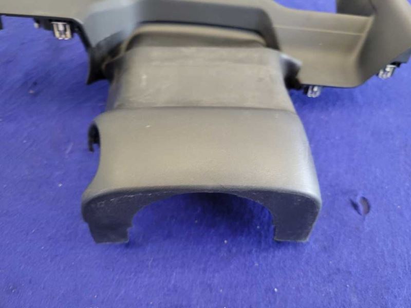 2019-2021 Chevrolet Silverado RST 6.2L Gauge Cluster Bezel Trim Surround 2099 - The Parts Farm