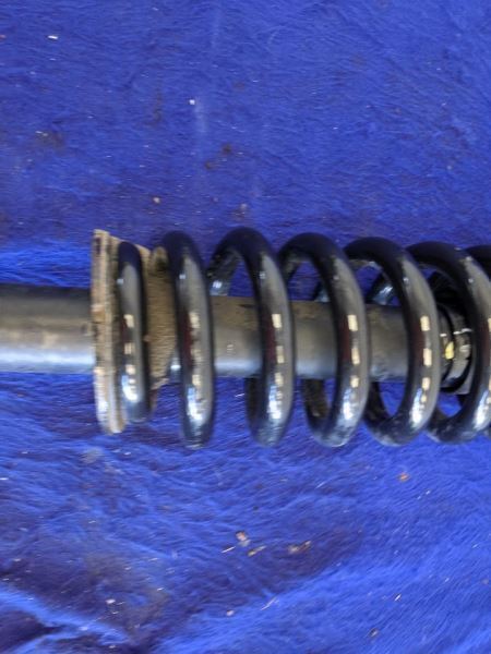 2018-2019 Ford F150 Pickup Truck Front Strut Spring Suspension Absorber Shock - The Parts Farm