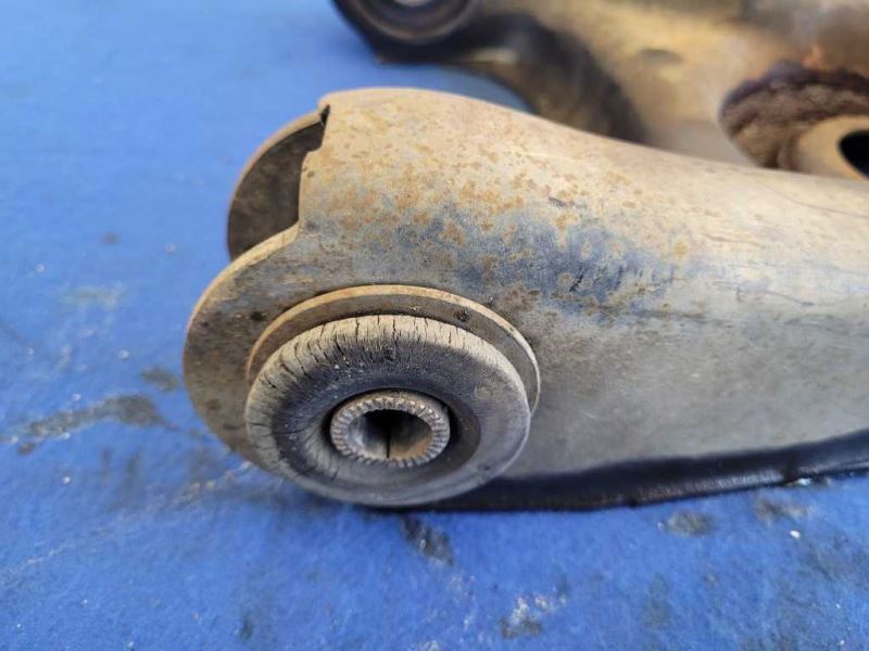 1999-2004 Ford Mustang GT Coupe Driver Front Lower Control Arm 2474 - The Parts Farm