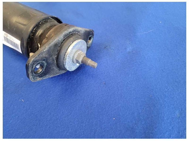 2019 Dodge Challenger SRT8 392 Bilstein Rear Back Shock Suspension 2506 - The Parts Farm