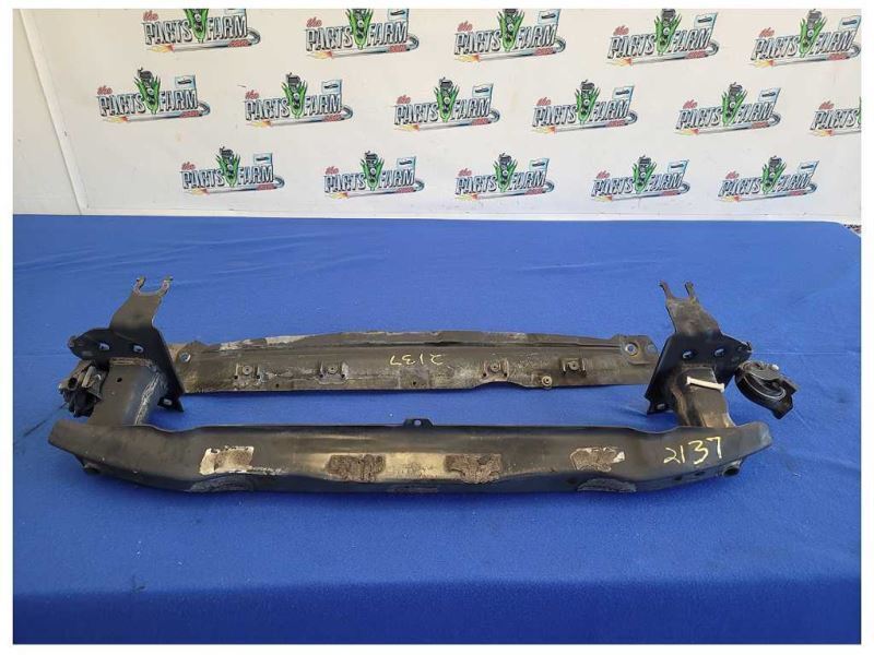 2004-2006 Porsche Cayenne Turbo 4.5L Front Bumper Reinforcement Bar 2137 - The Parts Farm