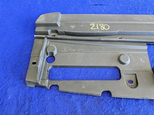 2015-2020 Ford F150 4X4 Pickup Truck Lariat Sight Shield Front Engine Cover