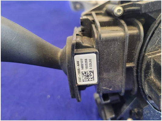 2015-2017 Ford Mustang GT S550 Steering Column Multi-Function Turn Signal 2748