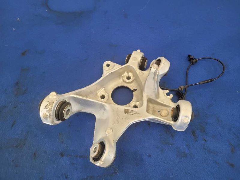 2017-2021 Tesla Model 3 Long Range Dual Motor Driver Rear Spindle 2139 - The Parts Farm