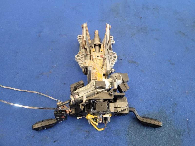 2005-2009 Ford Mustang GT 4.6L Steering Column Multi Function Switch 2422 - The Parts Farm