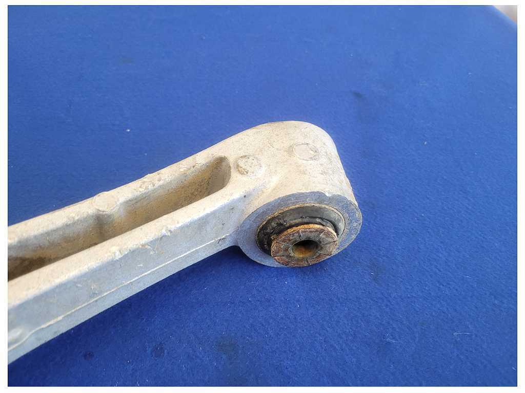 1999-2004 Ford Mustang Cobra SVT DOHC Driver Rear Lower Control Arm 1897 - The Parts Farm