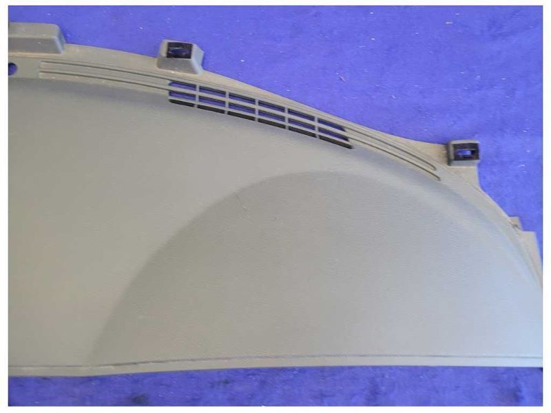 2003-2006 Chevrolet SSR Pickup Truck Dashboard Cover Pad Top Panel Dash 2426 - The Parts Farm