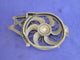 1999-2001 Ford Mustang Cobra SVT DOHC 4.6L Fan Cooling Front Engine 2276 - The Parts Farm