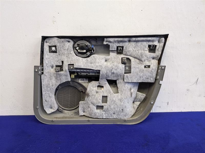 2006-2010 Dodge Charger SRT8 Front Driver Left LH Door Panel Handle Pull OEM - The Parts Farm