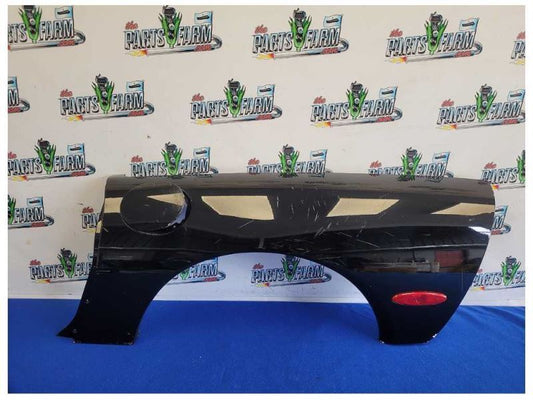 1999-2004 Chevrolet Corvette Z06 FRC Driver Rear Quarter Panel Trim 2122 - The Parts Farm