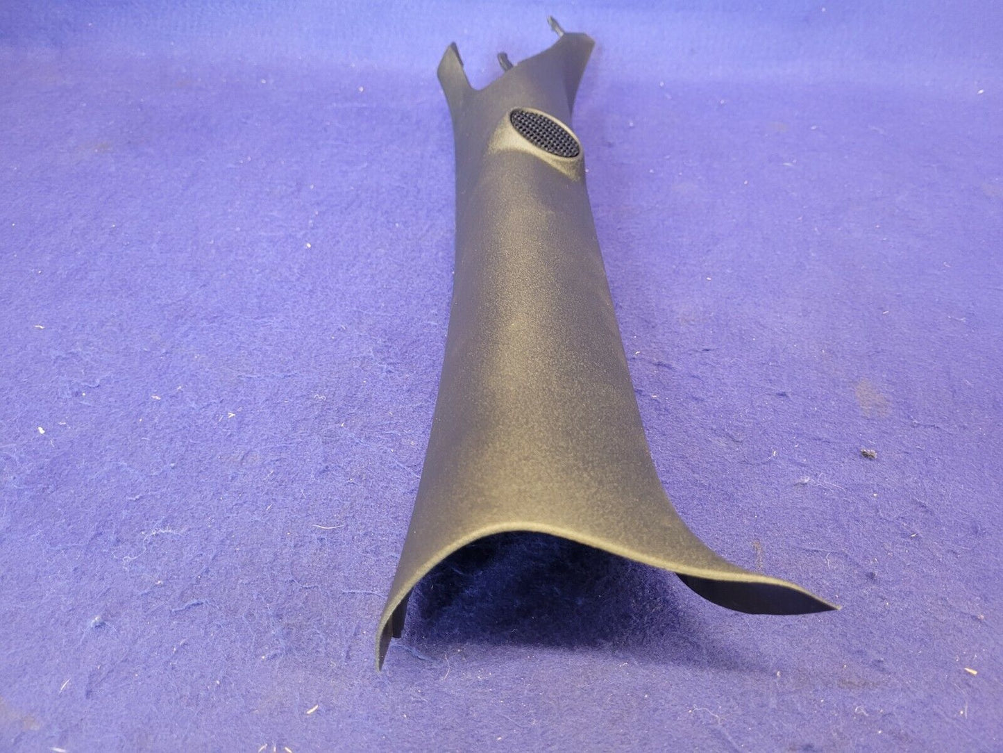 2015-2017 Ford Mustang GT S550 Passenger Right A Pillar Cover Trim Speaker Cover - The Parts Farm