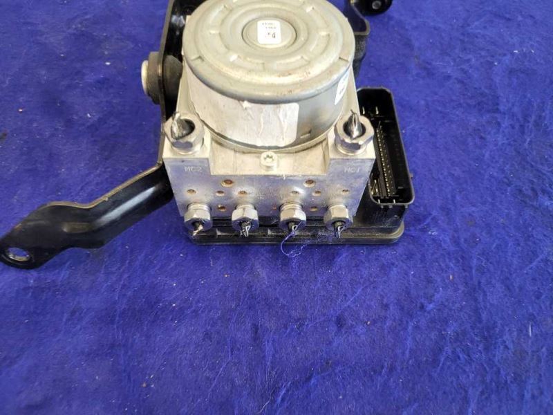 2015-2017 Ford Mustang GT S550 ABS Anti-Lock Brake System Module 2397 - The Parts Farm