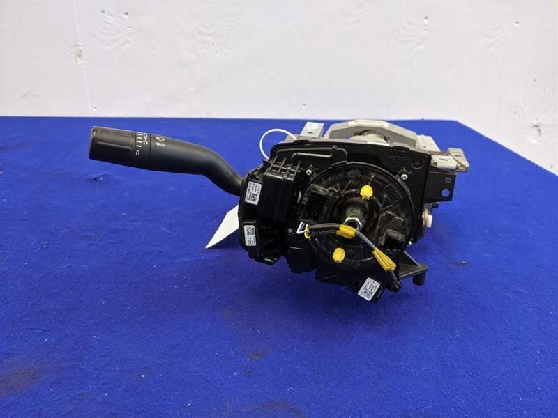 2015-2020 Ford F150 Pickup Truck Steering Column Floor Shift Keyless Ignition - The Parts Farm