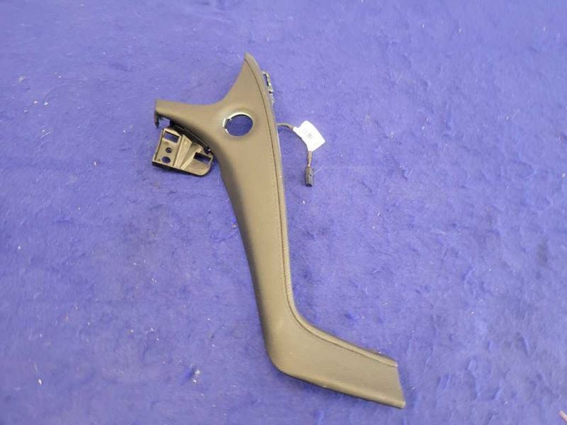 2016-2019 Cadillac CTS-V 6.2L LT4 Sedan Dash Trim Starter Button Driver 2315 - The Parts Farm