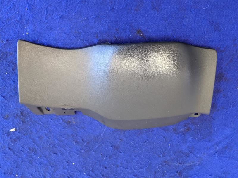 1999-2004 Ford Mustang Cobra SVT DOHC 4.6L Lower Dash Trim Knee Panel Column - The Parts Farm