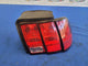 1999-2004 Ford Mustang GT Coupe Driver Left Rear Taillight Brake Lamp 2474 - The Parts Farm