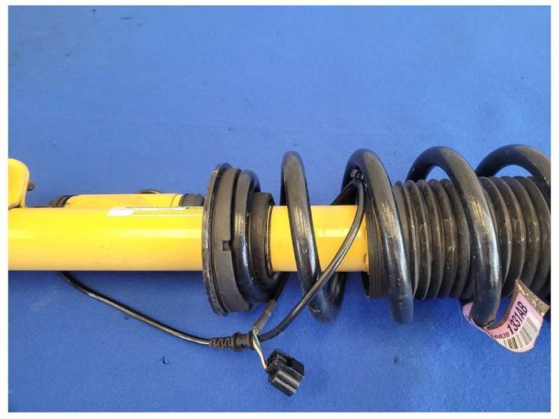 2019 Dodge Challenger SRT8 392 Driver Front Bilstein Strut Spring Suspension2506 - The Parts Farm