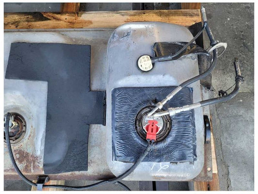 1994-1995 Ford Mustang GT 5.0L Fuel Tank Gas Rear Pump Petrol 2521