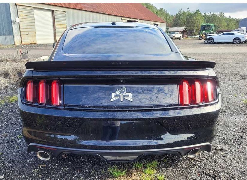 2015-2017 Ford Mustang GT S550 Anti-Lock Brake ABS Module Pump Line 2321 - The Parts Farm