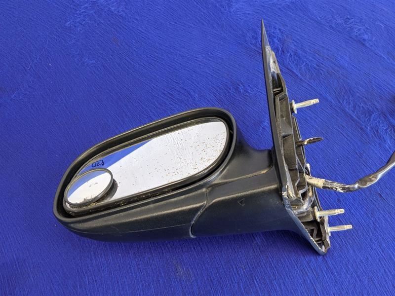 2003-2004 Mercury Marauder Driver Side View Mirror Power Folding Crown Vic - The Parts Farm