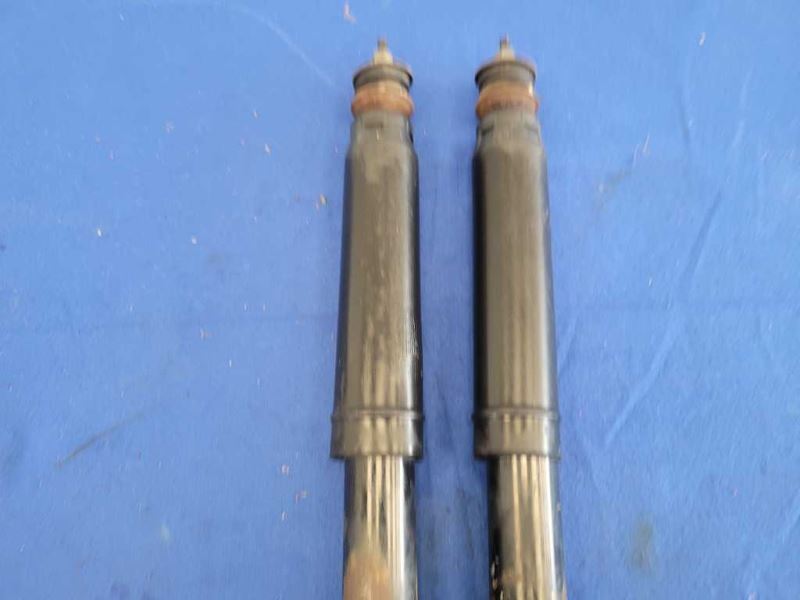 1987-1993 Ford Mustang GT 5.0L Convertible Rear Pair Shock Absorbers2298 - The Parts Farm