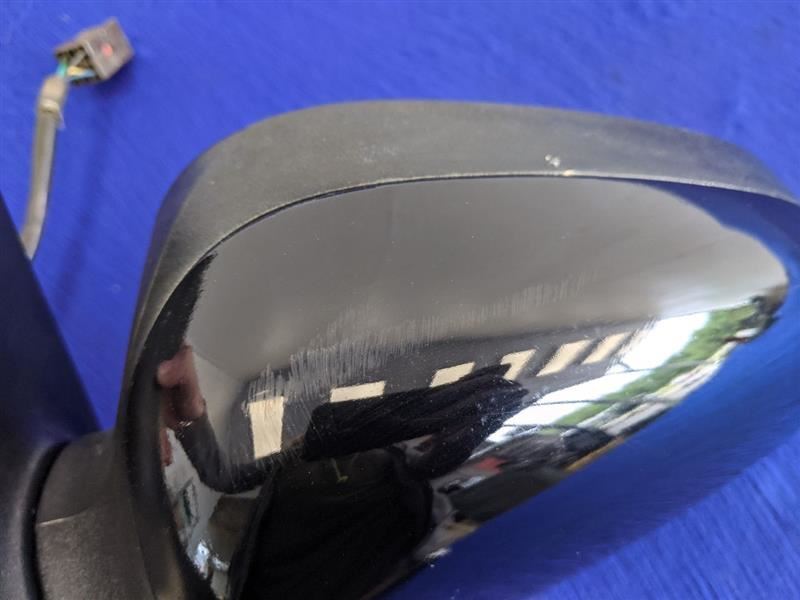 2003-2004 Mercury Marauder Driver Side View Mirror Power Folding Crown Vic - The Parts Farm