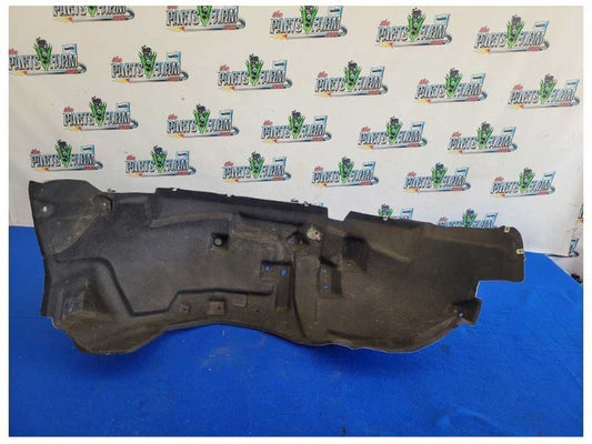 2022 Ford F150 F-150 Lightning Truck Driver LH Front Fender Liner Shield 2523 - The Parts Farm