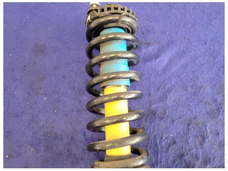 2003-2006 Chevrolet SSR Pickup Truck Front Strut Spring Bilstein Suspension 2426 - The Parts Farm