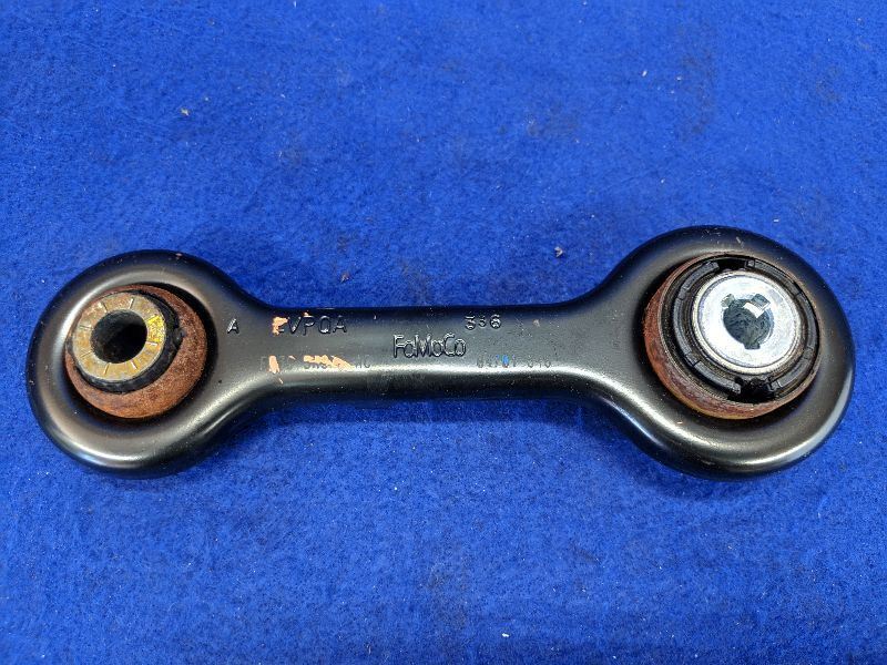 2015-2021 Ford Mustang GT Driver Left LH Rear Suspension Control Arm OEM - The Parts Farm