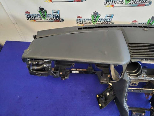 2018-2023 Ford Mustang GT S550 Dashboard Performance Pack Gauges Trim Bezel 2353