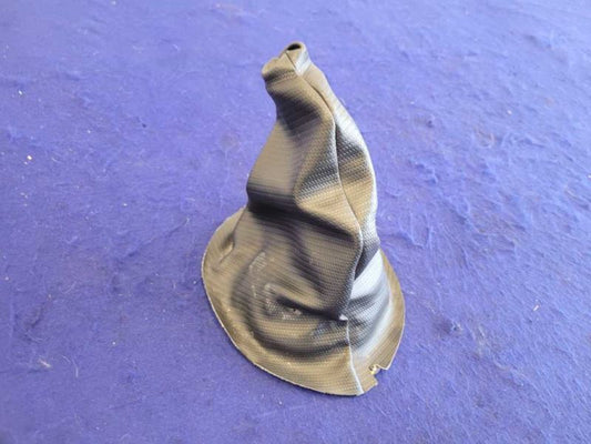 2003-2004 Ford Mustang Cobra SVT DOHC 4.6L Shift Boot Shifter Manual 2260