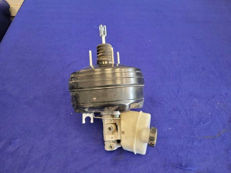 2015-2017 Ford Mustang GT S550 Power Brake Booster Performance Package M/T 2328 - The Parts Farm