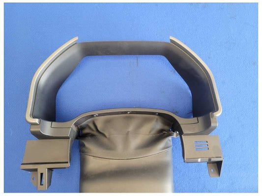 2015-2017 Ford F150 4x4 Pickup Truck Bezel Cluster Gauge Speedo Trim 2580