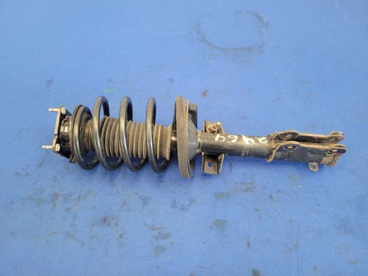 2011-2014 Ford Mustang GT 5.0L Front Strut Spring RH LH Suspension 2469 - The Parts Farm