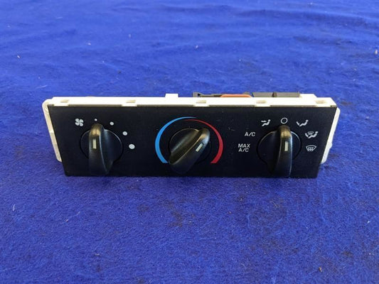 2003-2004 Ford Mustang Cobra SVT DOHC 4.6L HVAC Temperature Temp Control AC Cool